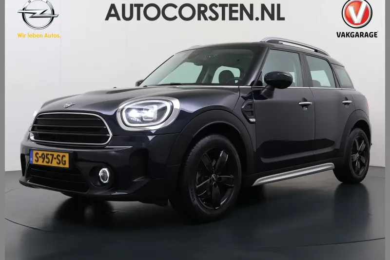 MINI Countryman (2023)