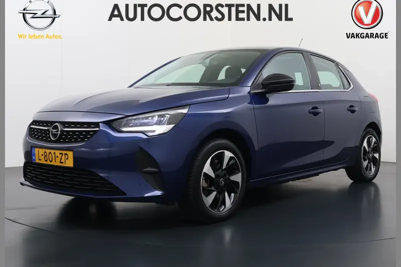 Opel Corsa-e (2021)