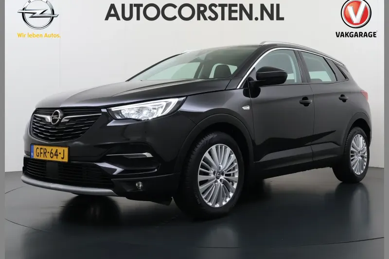 Opel Grandland (2020)