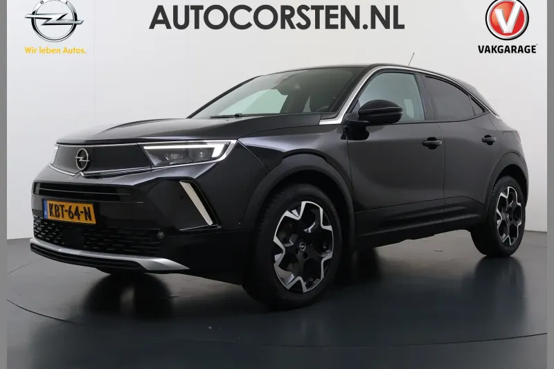 Opel Mokka (2021)