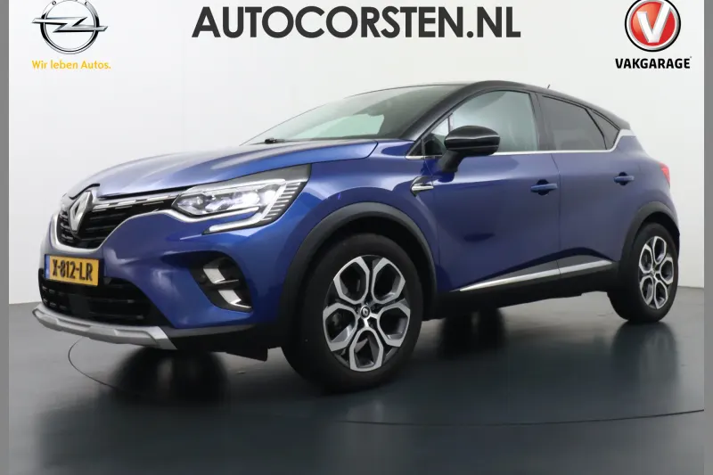 Renault Captur (2021)