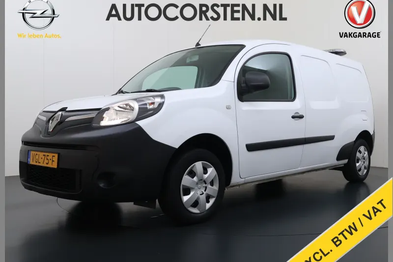 Renault Kangoo (2020)