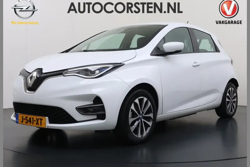 Renault Zoé (2020)
