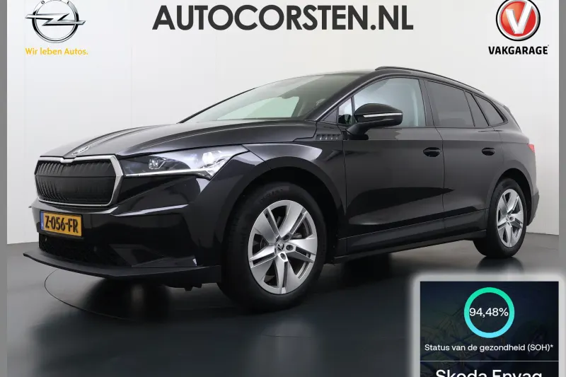 Škoda Enyaq (2024)