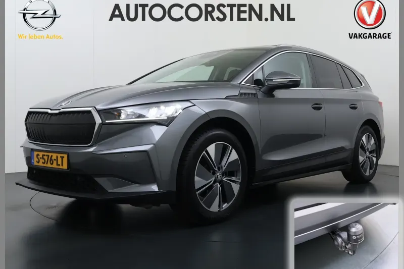 Škoda Enyaq (2023)