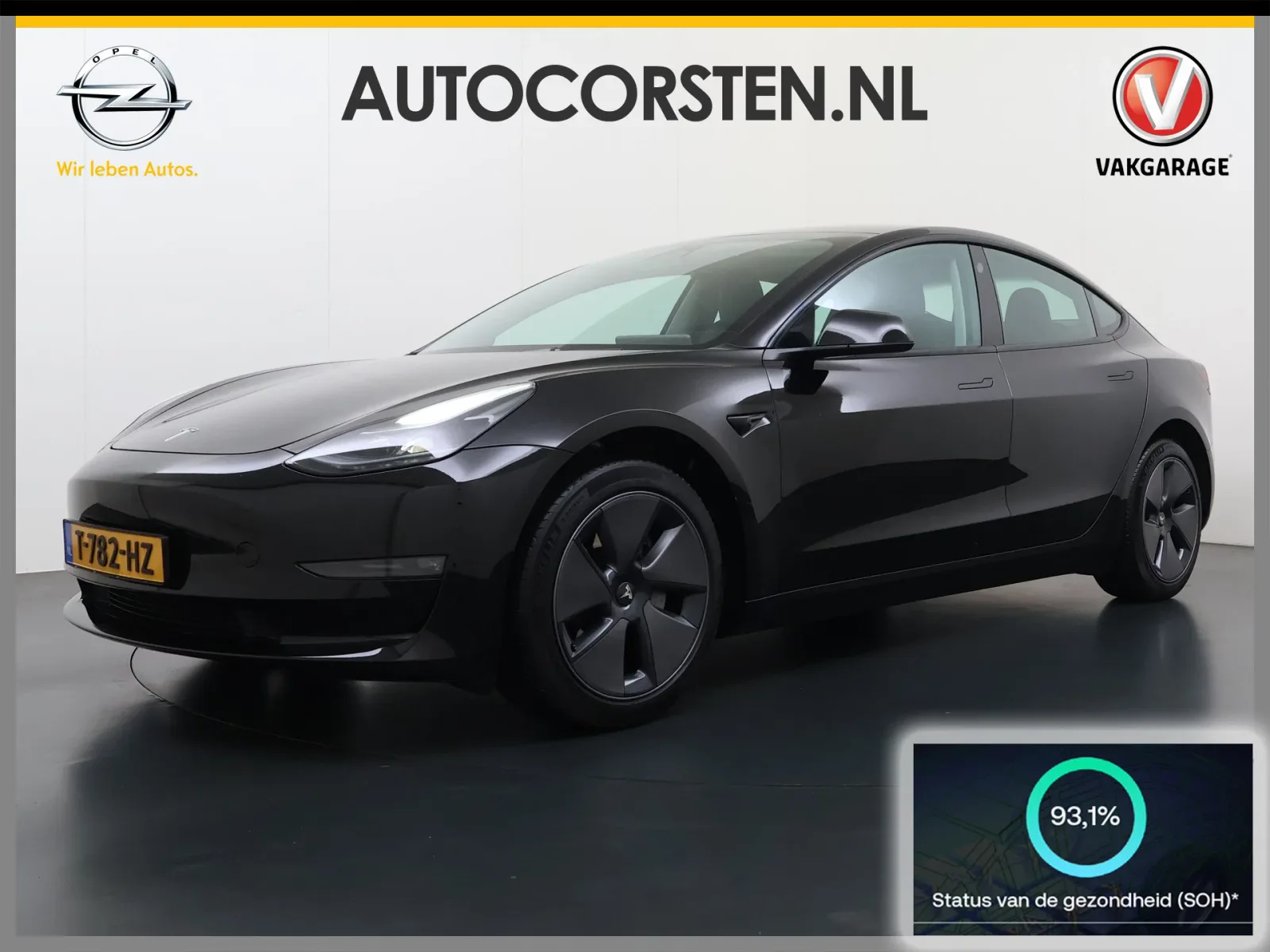 Tesla Model 3 (2023) — foto 1