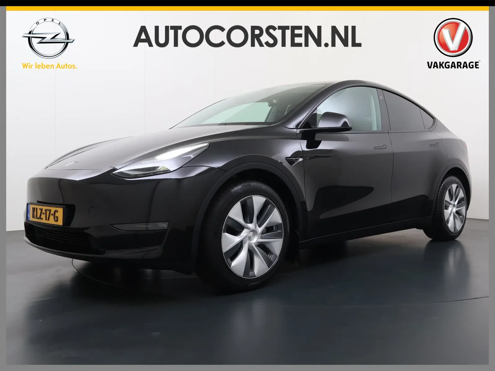 Tesla Model Y (2023) — foto 1