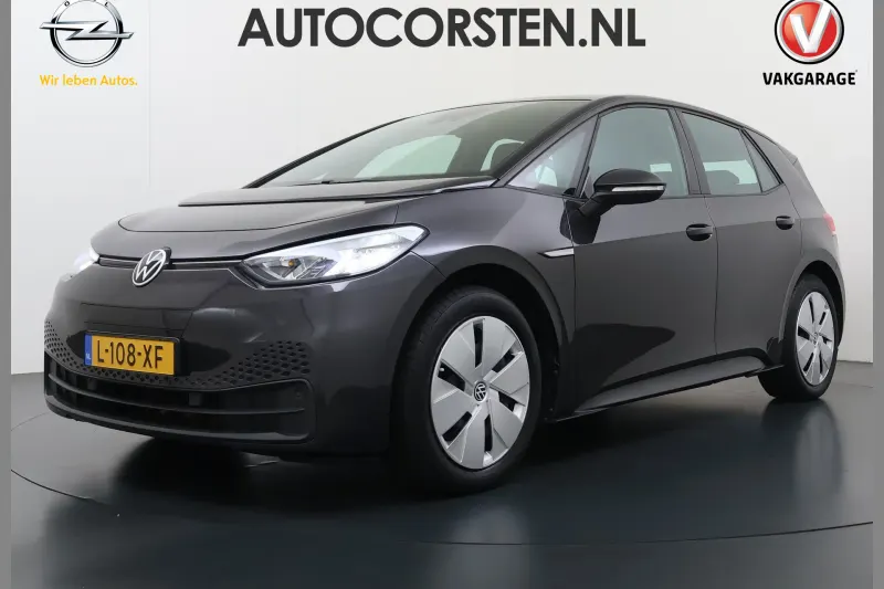 Volkswagen ID.3 (2021)