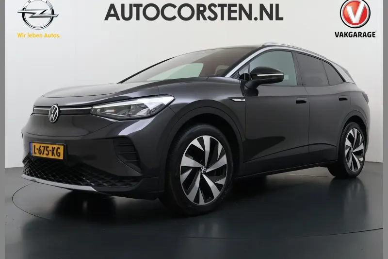 Volkswagen ID.4 (2021)