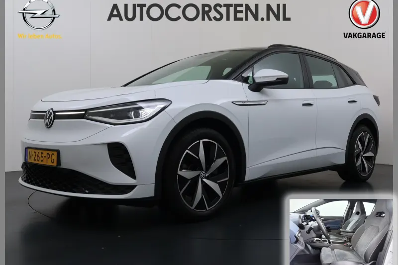 Volkswagen ID.4 (2021)