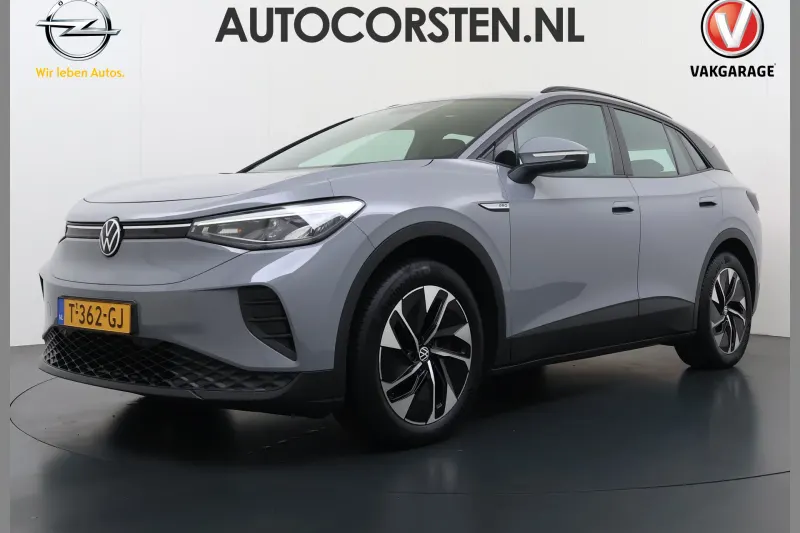 Volkswagen ID.4 (2023)