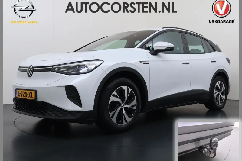 Volkswagen ID.4 (2021)