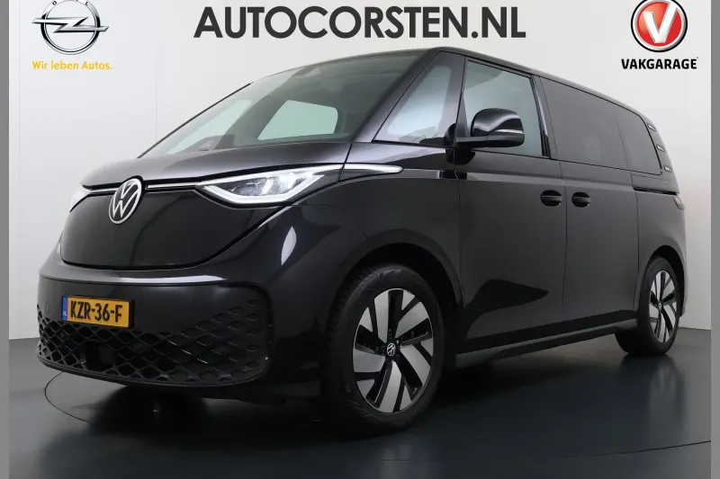 Volkswagen ID. Buzz (2024)