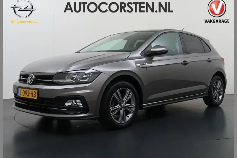 Volkswagen Polo (2021)