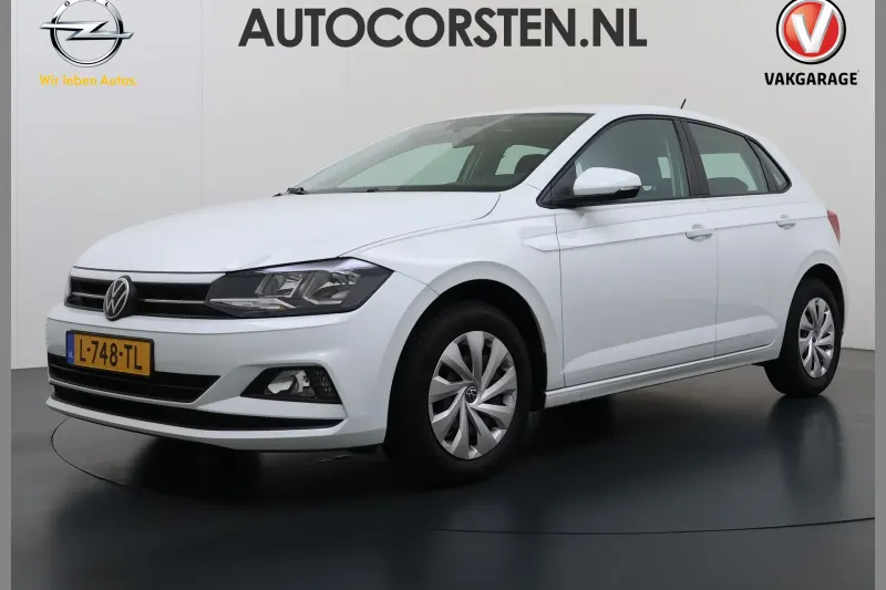 Volkswagen Polo (2021)
