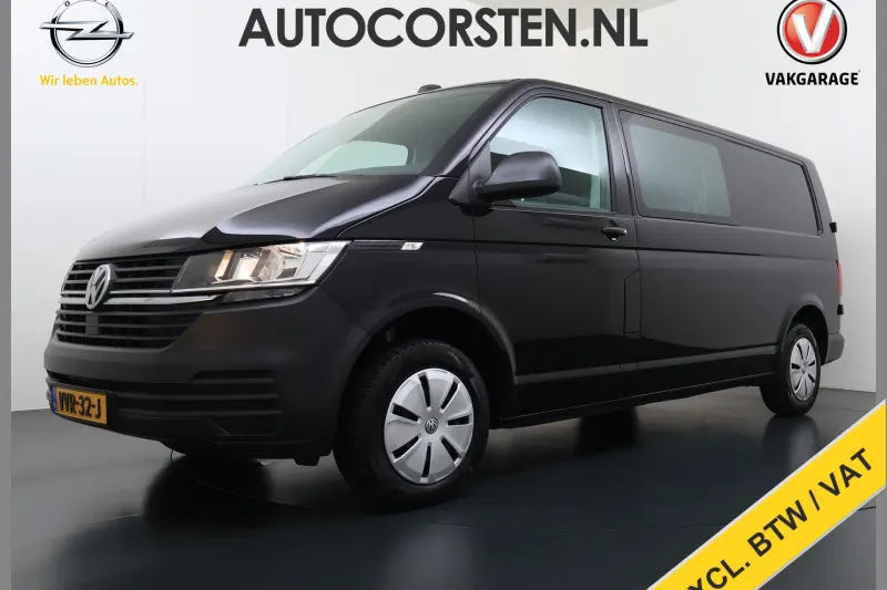 Volkswagen Transporter (2023)