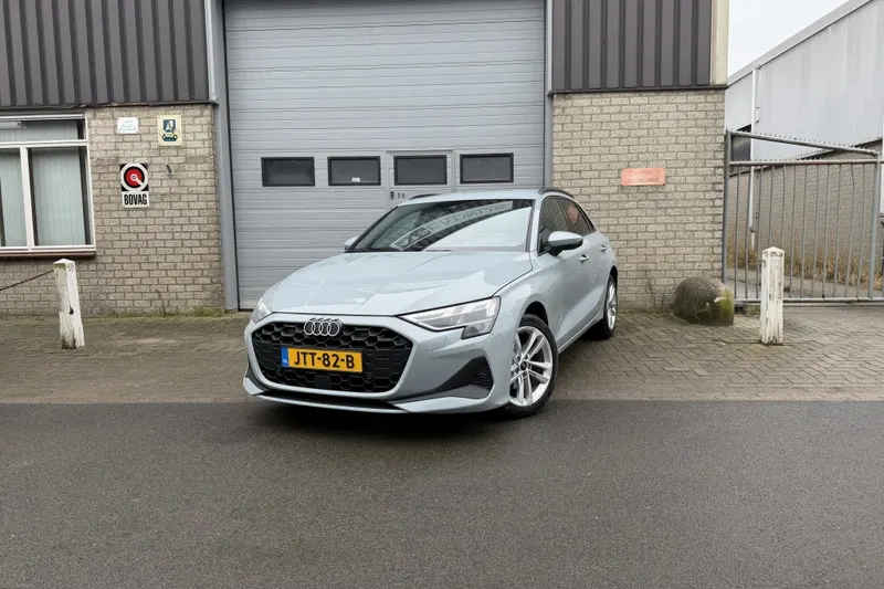 Audi A3 (2025)