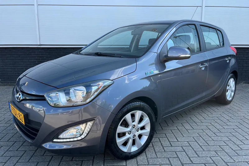 Hyundai i20 (2014)