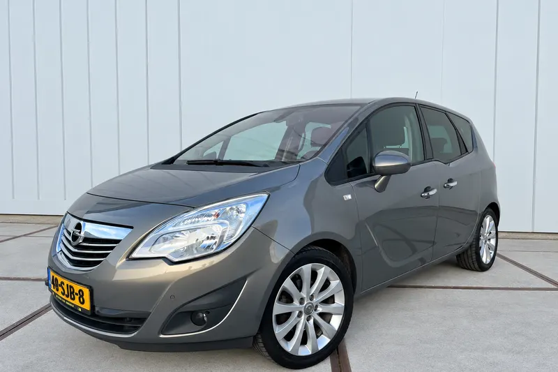 Opel Meriva (2011)
