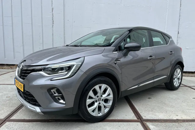 Renault Captur (2021)