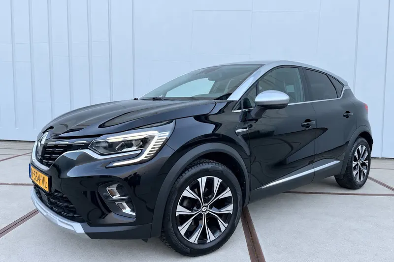 Renault Captur (2022)