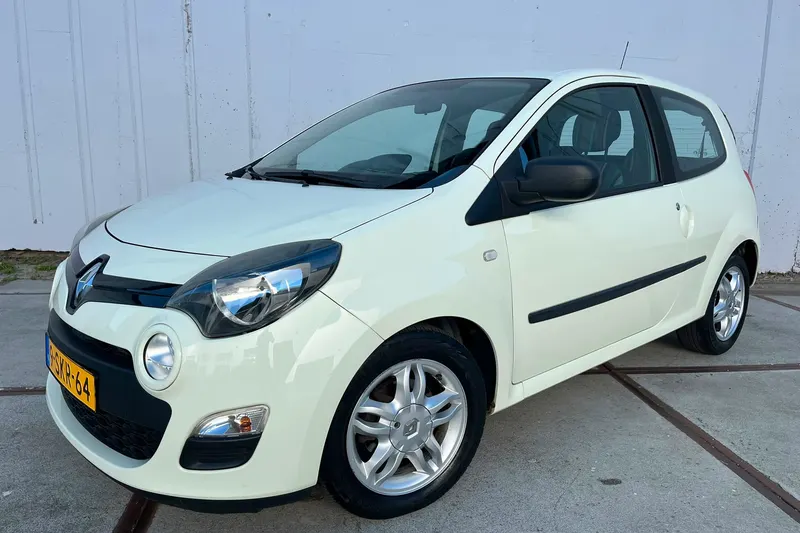 Renault Twingo (2013)