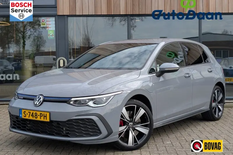 Volkswagen Golf (2020)