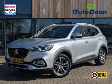 MG MG HS (2026) — foto 1