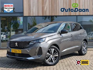 Peugeot 3008 (2023) — foto 1
