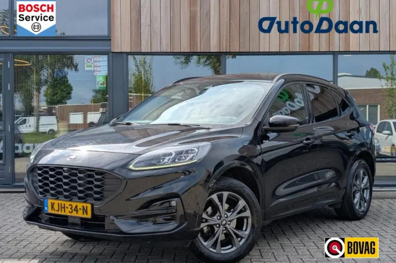 Ford Kuga (2023)