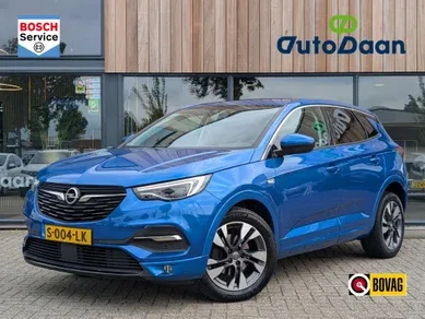 Opel Grandland (2023) — foto 1