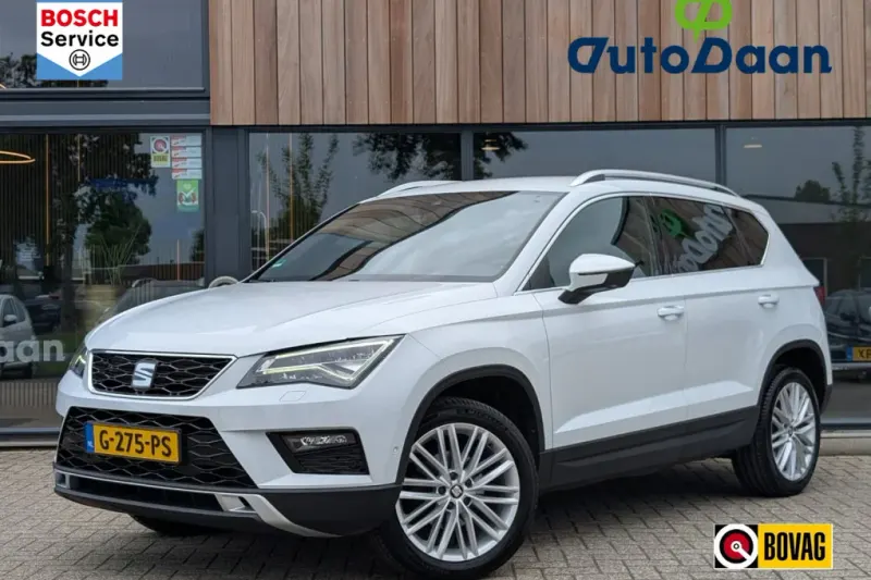SEAT Ateca (2020)