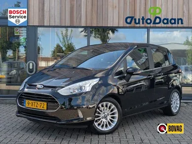 Ford B-Max (2014) — foto 1