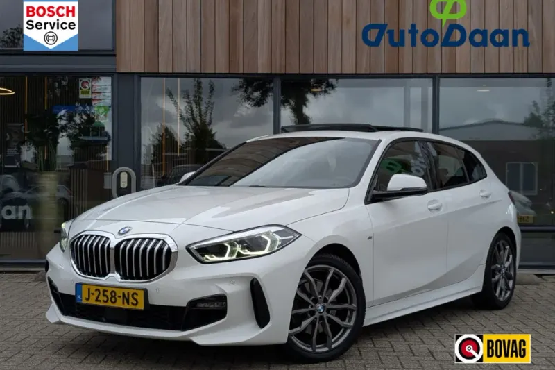 BMW 1-Serie (2020)