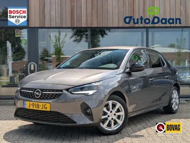 Opel Corsa (2020) — foto 1