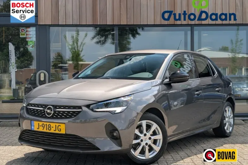 Opel Corsa (2020)