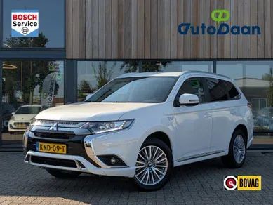 Mitsubishi Outlander (2026) — foto 1