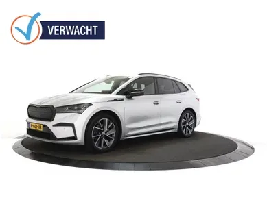 Škoda Enyaq (2021) — foto 1