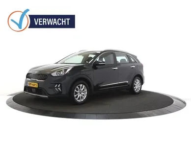 Kia Niro (2026) — foto 1