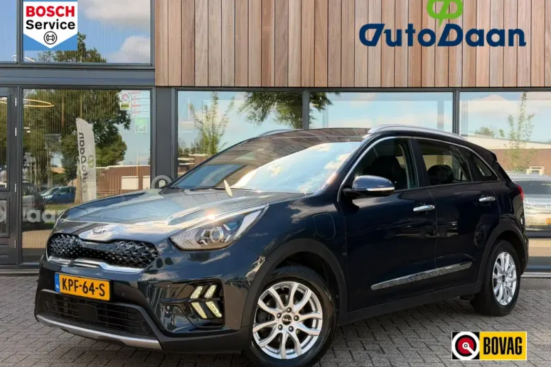 Kia Niro (2021)