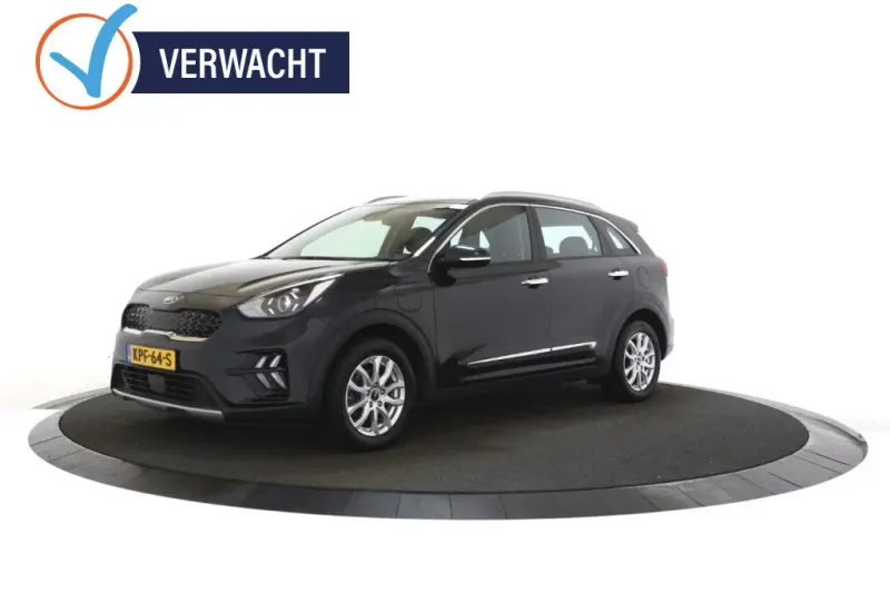 Kia Niro (2021)