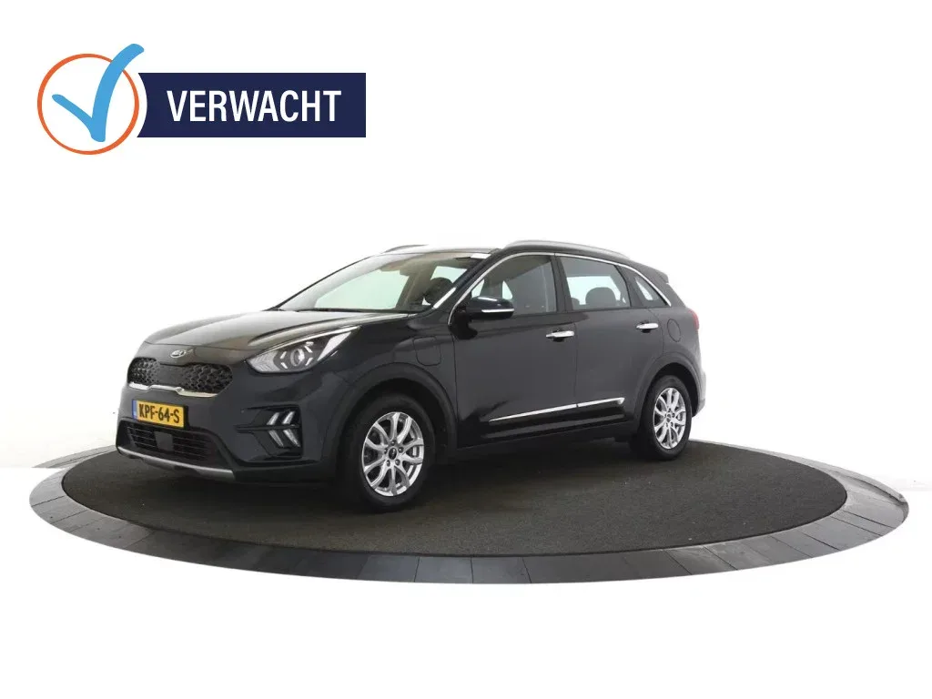 Kia Niro (2026) — foto 1