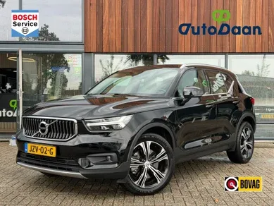 Volvo XC40 (2021) — foto 1