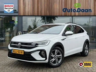 Volkswagen Taigo (2023) — foto 1