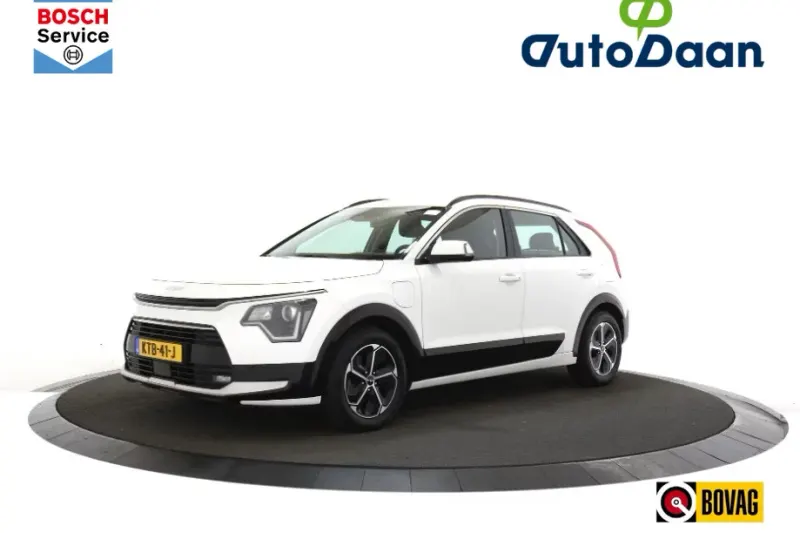 Kia Niro (2022)