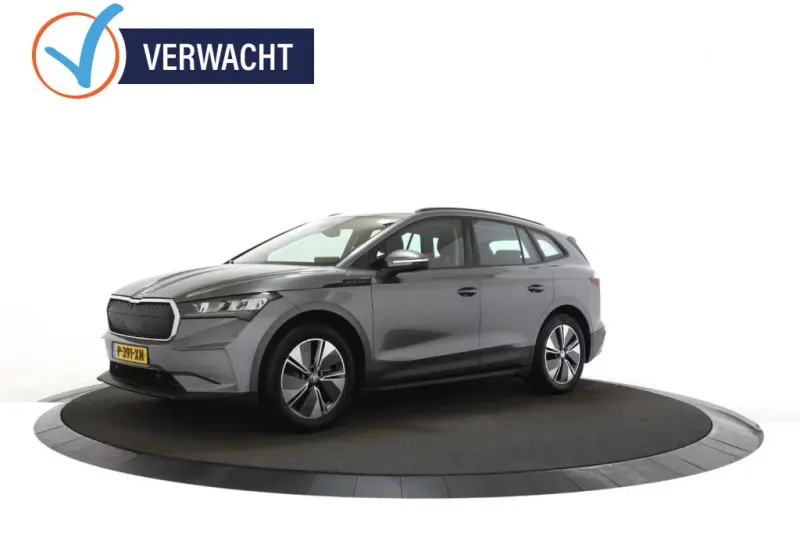 Škoda Enyaq (2022)