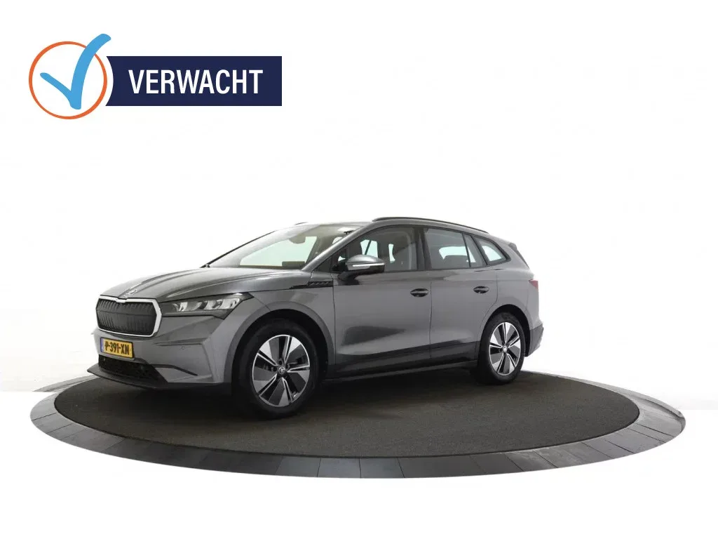 Škoda Enyaq (2022) — foto 1