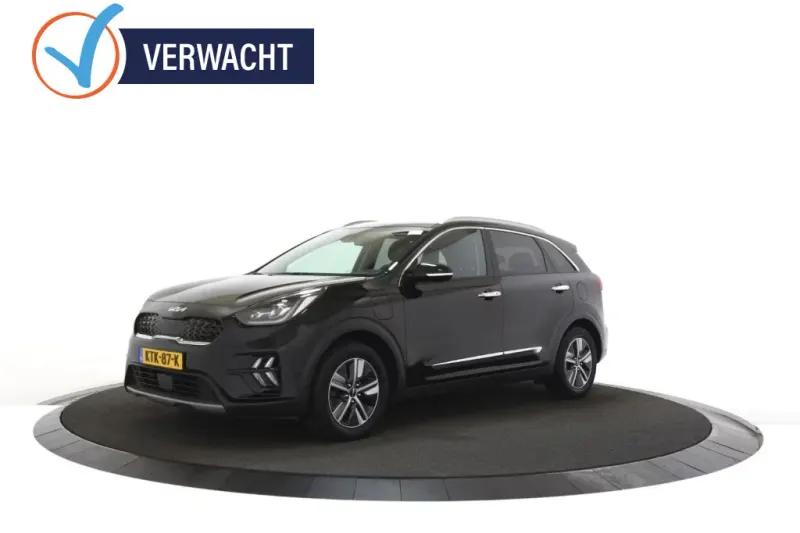 Kia Niro (2021)
