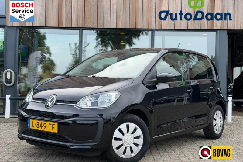 Volkswagen Up! (2021)