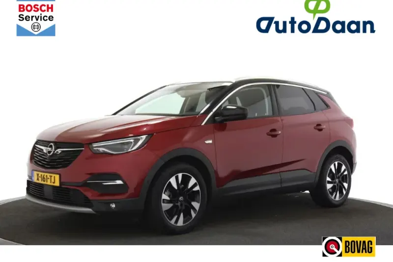 Opel Grandland (2021)